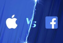 Apple Vs Facebook J21