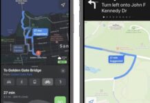 Applemaps Brevets J21
