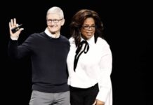 Apple TV+ : bientôt un biopic dédié à Oprah Winfrey Biopic Oprah Winfrey