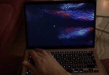 Bug Mac M1 Ecran Veille