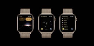 Concept Watchos 8 4