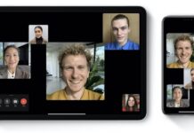 Groupe Facetime N21
