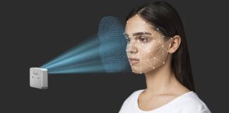 Intel Realsense Id
