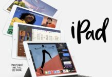 Ipad 8 2020