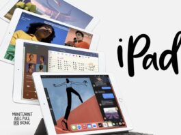 Ipad 8 2020