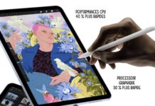 Ipad Apple J21