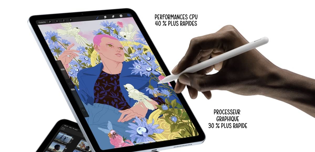Ipad Apple J21