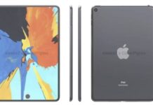 Ipad Mini 6 Borderless