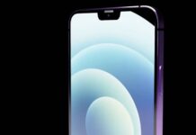 Iphone 13 Encoche Plus Petite