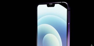 Iphone 13 Encoche Plus Petite