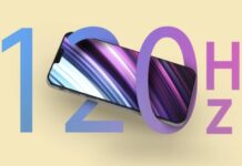 Iphone 13 Pro Ecrans Samsung Oled 120 Hz Ltpo