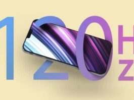 Iphone 13 Pro Ecrans Samsung Oled 120 Hz Ltpo