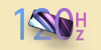 Iphone 13 Pro Ecrans Samsung Oled 120 Hz Ltpo