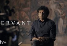 M. Night Shyamalan nous emmène « dans les coulisses » de Servant M Night Shyamalan Coulisses Servant