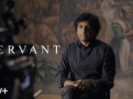 M. Night Shyamalan nous emmène « dans les coulisses » de Servant M Night Shyamalan Coulisses Servant