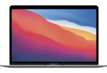Macbook Air M1 Cdiscount