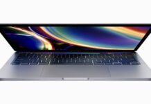 Macbook Pro 13 Retro