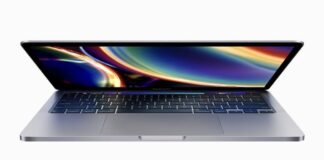 Macbook Pro 13 Retro