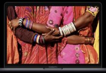 Macbook Pro 2021