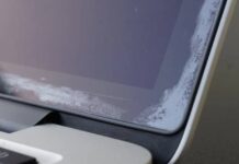 Macbook Programme Reparation Antireflet