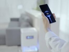 La recharge 100% sans fil est là grâce à Xiaomi (Mi Air) et Motorola Mi Air Xiaomi Recharge Sans Fil