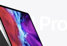 Nouvel Ipad Pro 21