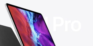Nouvel Ipad Pro 21