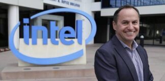 Pdg Intel Bob Swan
