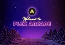 Plex Arcade