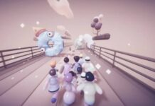Populus Run est disponible sur Apple Arcade Populus Run Apple Arcade