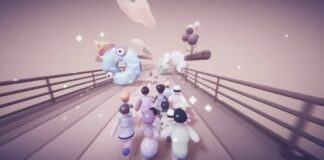 Populus Run Apple Arcade