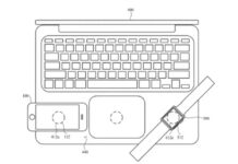 Recharge Sans Fil Macbook 2