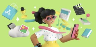 Record Depenses App Store J21