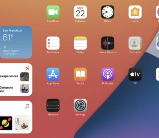 Apple invite les développeurs à de nouvelles sessions (widgets…) Sessions Apple Widgets J21