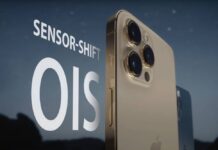 Stabilisation Image Optique Iphone 12 Pro Max