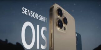 Stabilisation Image Optique Iphone 12 Pro Max