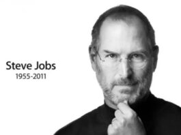 Steve Jobs J21