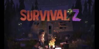Survival Z Apple Arcade