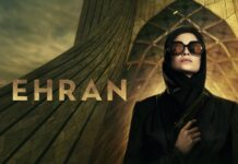 Teheran Apple Tv Plus Saison 2