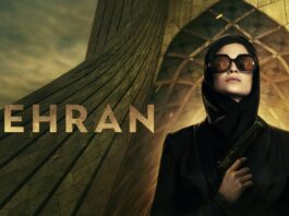 Teheran Apple Tv Plus Saison 2