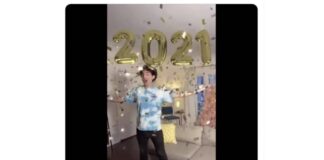 Tiktok Effet Ar Scanner Lidar Iphone 12 Pro