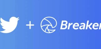 Twitter Podcast Breaker