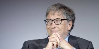 bill gates android