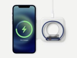 duo magsafe f21