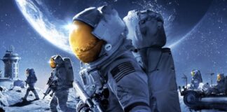 For All Mankind Saison 2 F21