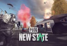 « PUBG: New State » arrivera sur l’App Store d’ici la fin de 2021 pubg new state 2