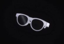 samsung lunettes ar