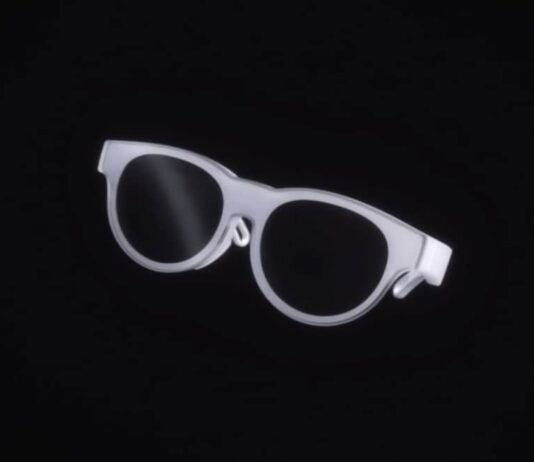 samsung lunettes ar
