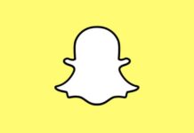 Snapchat Logo F21