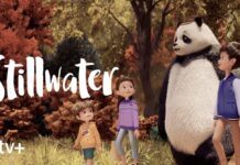 Apple s’associe à Calm et publie une émission spéciale « Stillwater » Stillwater Calm